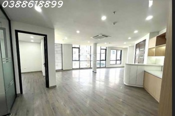 Toà Building Trần Thái Tông - Lô Góc - 200M2 - Mặt Tiền 40M - Dt 200 Tr/th