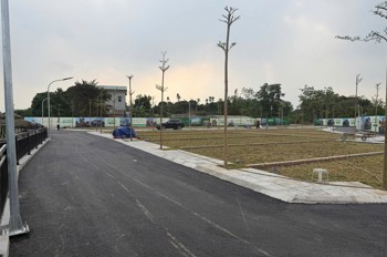 Hiếm View Hồ Đồng Trạng 100M Nhỉnh 3Tỷ Đường 2 Ôtô Vòng Quanh Gần Đh Fpt, Đhqg Hn Ql21