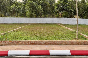 Cần Bán Lô Siêu Phẩm Đồng Trúc Sát Khu Cnc, Đh Fpt Cách Mỹ Đình 15P 78M Nhỉnh 3Tỷ