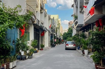 Chỉ 5 Tỷ 980 - Hxh Phan Anh - Tân Phú – 4M X 13M - Gần Coopmart Hoà Bình