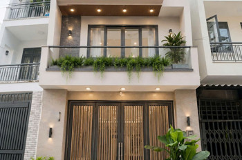 Nhà Chính Chủ Huỳnh Văn Bánh - Hẻm Nhựa 5M Xe Hơi Thông - 76M2 - Chỉ 11.8 T.ỉ