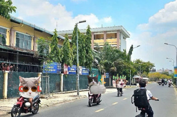 Bán Nhà Mặt Tiền Kd Ngay Trường Tiểu Học Bình Long - Dtsd100m2 - 2 Tầng - 5.4 Tỷ(tl)