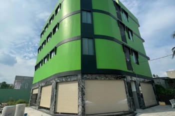Bán Căn Hộ Dịch Vụ Đường Số 27, Phường Long Thạnh Mỹ, Quận 9 Cũ - Thành Phố Thủ Đức