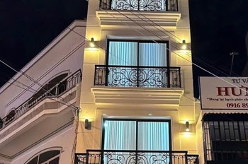 Chính Chủ Bán Gấp Nhà Mặt Tiền Phù Đổng Tp Nha Trang - 5 Tầng + St = 115M2 Sd - 3Pn - 1Pt - Nhà Chủ