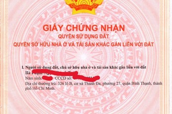 Vị Trí Đất Nằm Ngay Khu Dân Cư Ổn Định, Đường Thông Thoáng, Cực Kỳ Thuận Tiện Để An Cư Hoặc Tích