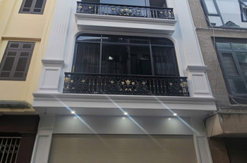 Nhà Mình Cho Thuê Nhà, 114M2_ 5T; Lê Thanh Nghị, Trần Đại Nghĩa -22 Tr