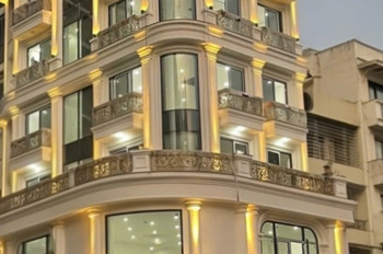 Cho Thuê Nhà, Thang Máy, 154M2_ 6.5T; Lò Đúc, Hòa Mã, Hàm Long -67 Tr