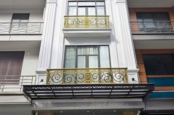 Cho Thuê Nhà, 86M2_ 5T; Nguyễn Chánh, Nam Trung Yên, Trung Kính -31 Tr