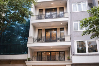 Cho Thuê Nhà, 110M2_ 5T; Lý Thường Kiệt, Bà Triệu, Ngô Quyền -43 Tr