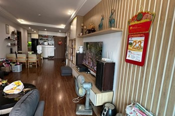 Căn Hộ Full Tiện Ích- Giá Tốt Chính Chủ Bán Căn Hộ 3Pn 2Vs Sky Central 176 Định Công, Hn