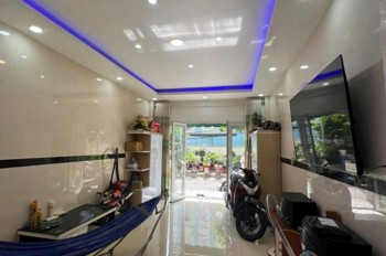 H2404 Shophouse Cư Xá 26/3 Vừa Ở Vừa Kinh Doanh Đỉnh!