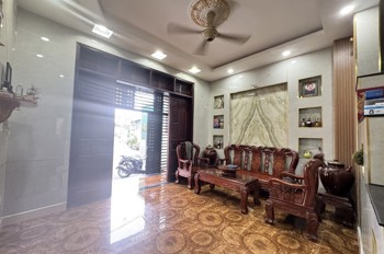 Bán Nhà Đẹp 3 Tầng Đs8 Linh Xuân,Đường 2 Ô Tô,Gần Đh Kinh Tế - Luật Tphcm,