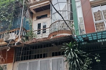 Nhà Đẹp - Giá Tốt Chính Chủ Bán Nhà Mặt Phố Lê Hữu Trác , Phường Phúc La,Hưởng Lợi Từ Qui Hoạch
