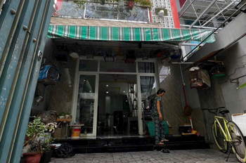 Nhà Đẹp Đông Hưng Thuận 10 – Dọn Vào Ở Ngay Rất Gần Nguyễn Văn Quá