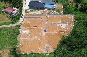 Đất Chính Chủ - Chỉ Nhỉnh 1 Tỷ Sở Hữu Ngay Đất Ven Hà Nội - Hơn 300M2, 80% Thổ Cư - Sổ Sẵn