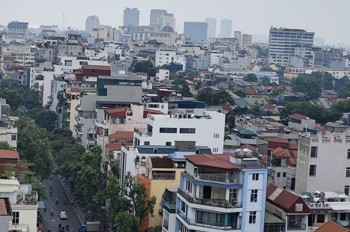 Bán Tòa Building Mặt Phố Huế - Hai Bà Trưng 550M2 - 12 Tầng - Mt 30M - Lô Góc - Dt 1.7 Tỷ/tháng
