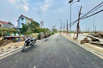 Đất Lỗ Giao, Xã Thư Lâm (Đông Anh Cũ) 51,6M2 Hà Nội 0356118296
