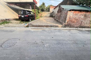Bán Đất Trục Chính Lương Quy , Thư Lâm , Hà Nội. 74M2 Giá 71Tr/m2 Lh 0356118296