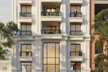 Bán Tòa Building Hạng A Mặt Phố Xã Đàn 10 Tầng - 400M2 - Mt 14M - Dòng Tiền 7.2 Tỷ/năm