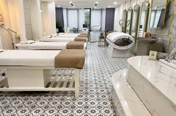 Bán Tòa Nhà Mai Anh Tuấn - Hoàng Cầu - 120M2 - 9 Tầng - Ô Tô Tránh- Dt 160 Tr/th