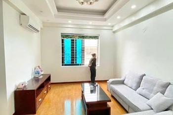 Cho Thuê Căn Hộ Chung Cư Lạc Trung Căn Góc Thoáng Đẹp