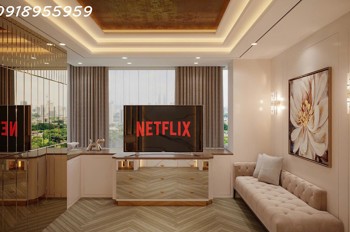 Thông Tin Bán Căn Hộ Sunrise City Quận 7 Tầng 28 Hướng Bắc V1 Sunrise City South Tower 0918955959