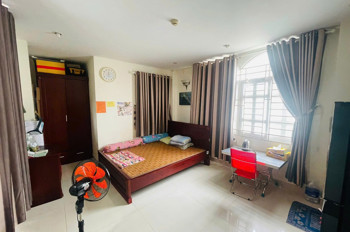 Bán Nhà Hẻm 6M Khuông Việt - Gần Hòa Bình, 8X18m, 5 Tầng - Có 16 Pn, Chỉ 13 Tỷ