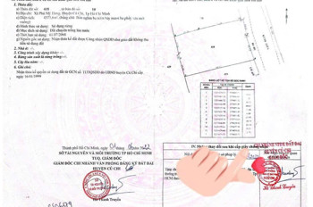Giá Chỉ 8 Tỷ Sở Hữu Hơn 4.373M² Đất Củ Chi – Cơ Hội Hiếm Cho Nhà Đầu Tư