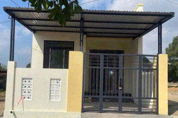 Nhà Một Tầng Mới Xây Tại Kiêt Lý Thường Kiêt P Nam Đông Hà Quảng Trị
