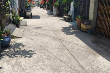 Bán Nhà Đông Hưng Thuận 17, Q.12. Dt 196M2, 8Pn, Sổ Hồng. Giá 12 Tỷ