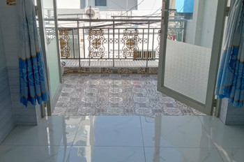 Cho Thuê Phòng Trọ Đẹp 11 - Giờ Giấc Tự Do, Có Ban Công , Cửa Sổ Thoáng Mát