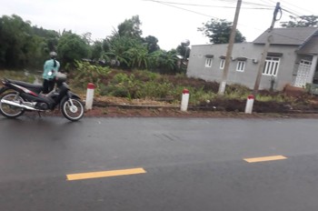 Bán Đất Thổ Cư 613,9 M2 Trung Tín Chế Biến Xuân Bắc, Xuân Lộc, Đồng Nai, 2,X Tỷ