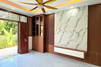 Cần Tiền – Cắt Lỗ Ra Gấp Nhà 3 Tầng Hiệp Thuận - Gần Cầu Phùng - Chỉ Hơn 3 Tỷ