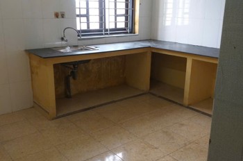 Căn Hộ Tiện Ích- Giá Tốt Chính Chủ Bán Nhanh Căn Hộ Tầng 4 Khu Chung Cư 5 Tầng Cát Bi, Hải Phòng