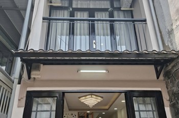 Chính Chủ Cần Bán Nhà Đẹp Đặng Văn Bi, Phường Trường Thọ, Tp Thủ Đức - Hồ Chí Minh