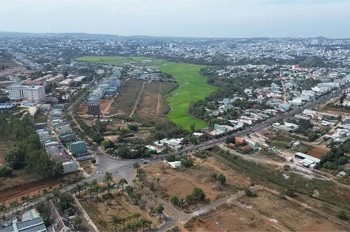 Chính Chủ Bán Đất Làng Nhao1 Pleiku -100% (5×28m) - Thổ Cư Xây Nhà Ngay