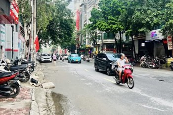 Bán Nhà Thanh Xuân, Phân Lô Oto, 50M2 4 Tầng, Ở, Kinh Doanh, Văn Phòng, Chỉ 20.X Tỷ