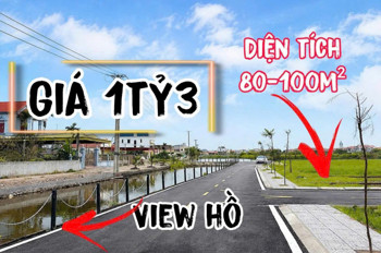 Bán Đất Biển Full Thổ Cư, Sẵn Sổ Giá Nhỉnh 1Tỷ/lô Gần Các Khu Công Nghiệp, Đặc Khu Kinh Tế