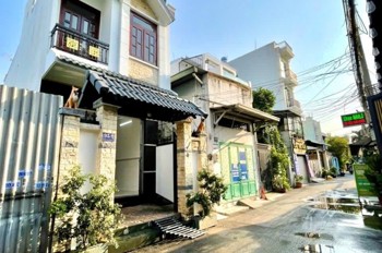 Bán Nhà Đường Hiệp Bình, Hiêhp Bình Chánh. Thủ Đức. Dt 72M2, 3 Tầng, Shr. Giá 8.2 Tỷ,