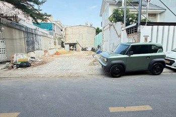 Mặt Tiền Hiệp Thành 26 - Đường Nhựa 12M Có Vỉa Hè – Xây 6 Tấm Giá Rẻ