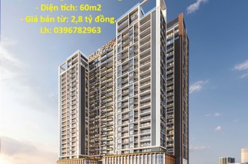 Hot Căn Hộ 1Pn+ Gold Park Bắc Ninh – Sở Hữu Dễ Dàng Chỉ Từ 400 Triệu Tại Tp Bắc Giang Tỉnh Bắc Giang