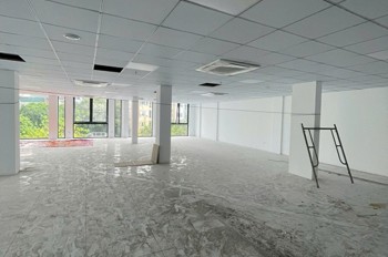 Cho Thuê Sàn Thương Mại – Tòa Nhà Southland Office 81–83 Nguyễn Văn Huyên