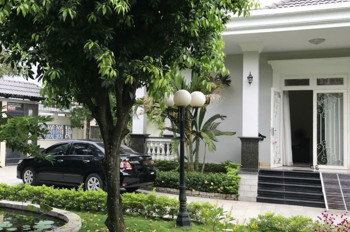 Biệt Thự 2 Mặt Tiền Nhà Bè Xây Dựng Trên Khuôn Đầt 624M2 Chỉ 42 Tỷ - Sổ Hông Riêng