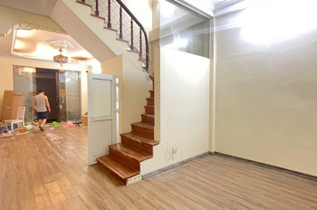 Cho Thuê Nguyên Căn Tân Mai, Ô Tô, Kinh Doanh 60M 4T, 18Tr 0903258273