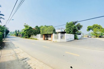 Lô Đất Vuông Vắn Gần Đại Học Fpt Khu Công Nghệ Cao Hoà Lạc Giá Chỉ 2,8 Tỷ Full Thổ Cư Sổ Đỏ