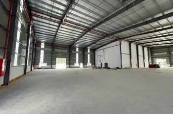Xưởng Mới Hoàn Thiệt, Kcn Amata Thu Hút Đầu Tư Nhiều Dn Lớn, Ngành Nghề Đa Dạng