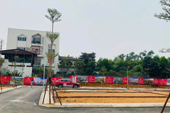 Cơ Hội Vàng Có 1-0-2 : Sở Hứu Ngay Đấm Đất Vuông Vắntại La Gián -Cổ Đông Với Giá Tận Gốc Đầu Tư 