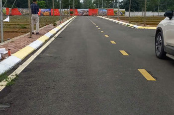 Bán Đất Thổ Cư 110M2 Mặt Đường Tỉnh Lộ 446, Phú Cát, Quốc Oai, Giá 4.5 Tỷ, Sổ Đỏ Chính Chủ. Lh: