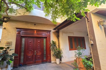 Bán Đất Vàng Lê Văn Lương - Cầu Giấy - 330M2 - Ô Tô Vào Nhà - Xây Tòa Building Cực Vip
