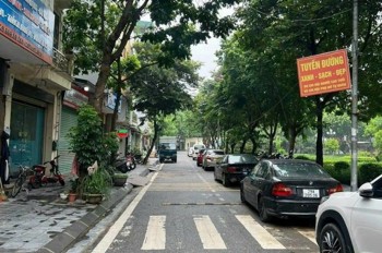Bán Đất Cổ Linh 110M2- Mtb 5.8M- Vỉa Hè, Ô Tô Tránh- Mặt Công Viên- 40 Tỷ